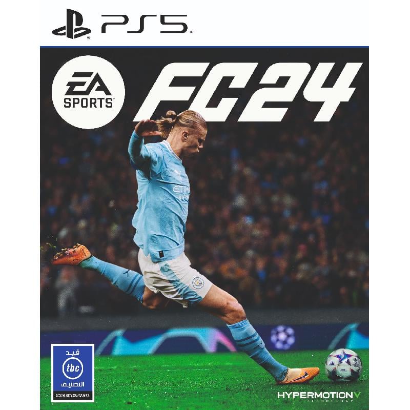 5 EA Sports FC ‎24